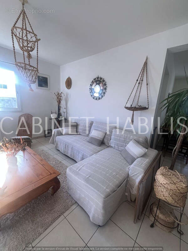 Maison à SAINT-LOUIS