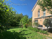 Maison à VIEUX-CHARMONT