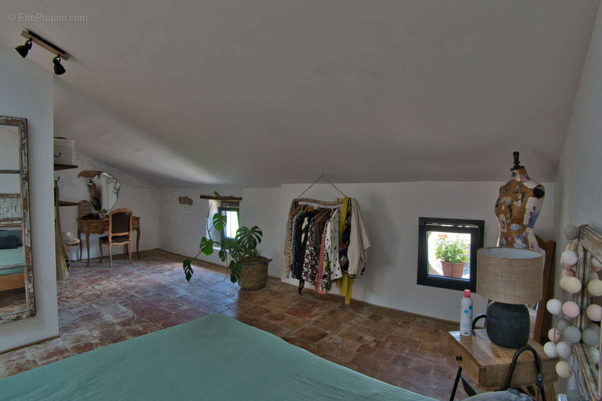 Maison à TOUROUZELLE