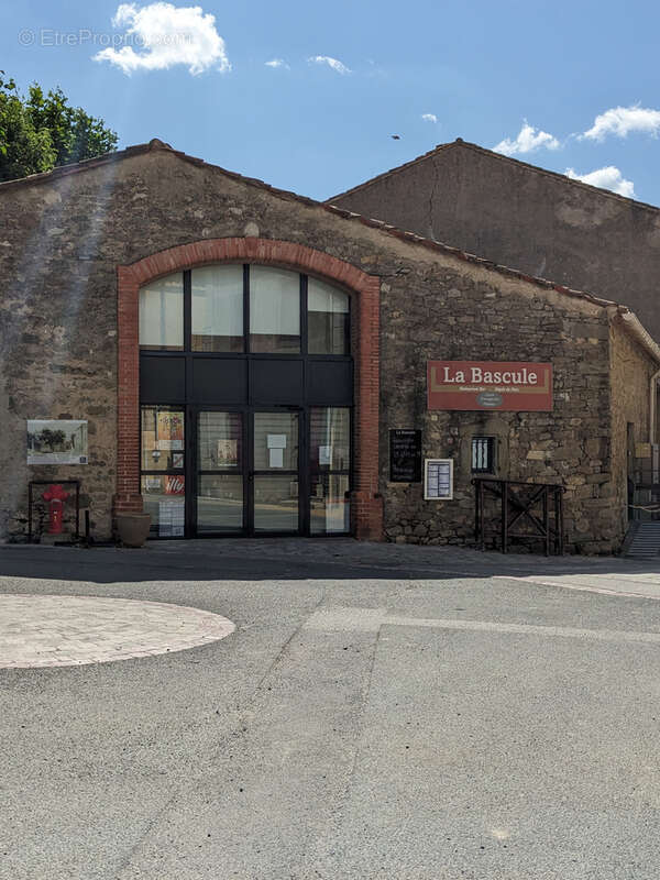 Maison à TOUROUZELLE