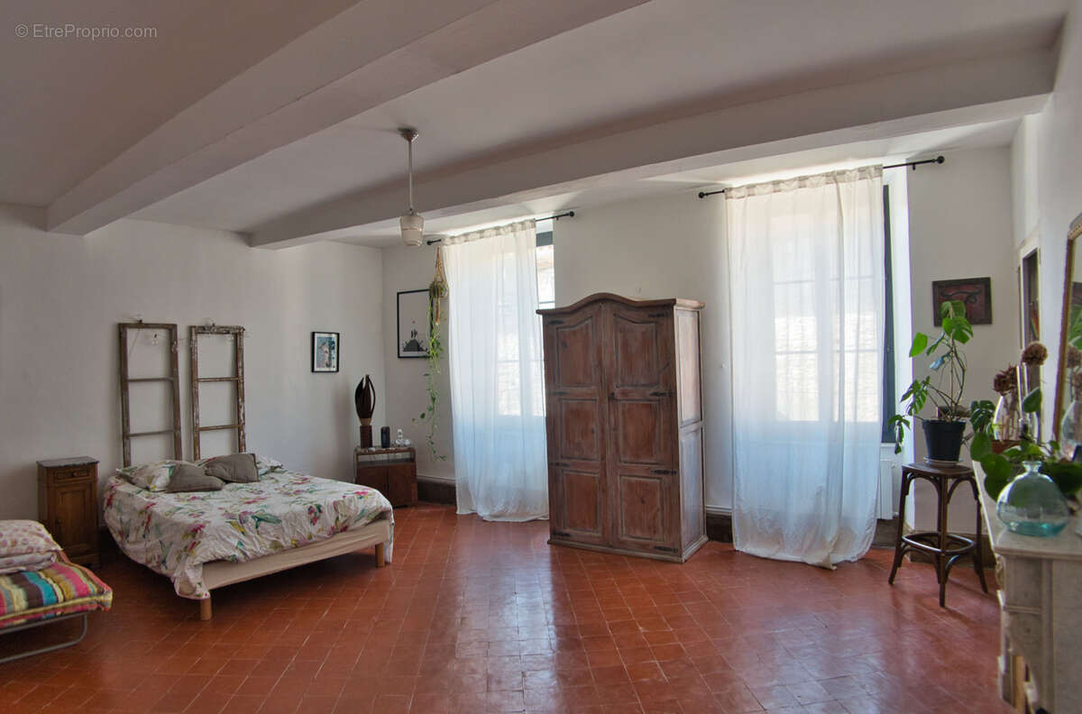 Maison à TOUROUZELLE