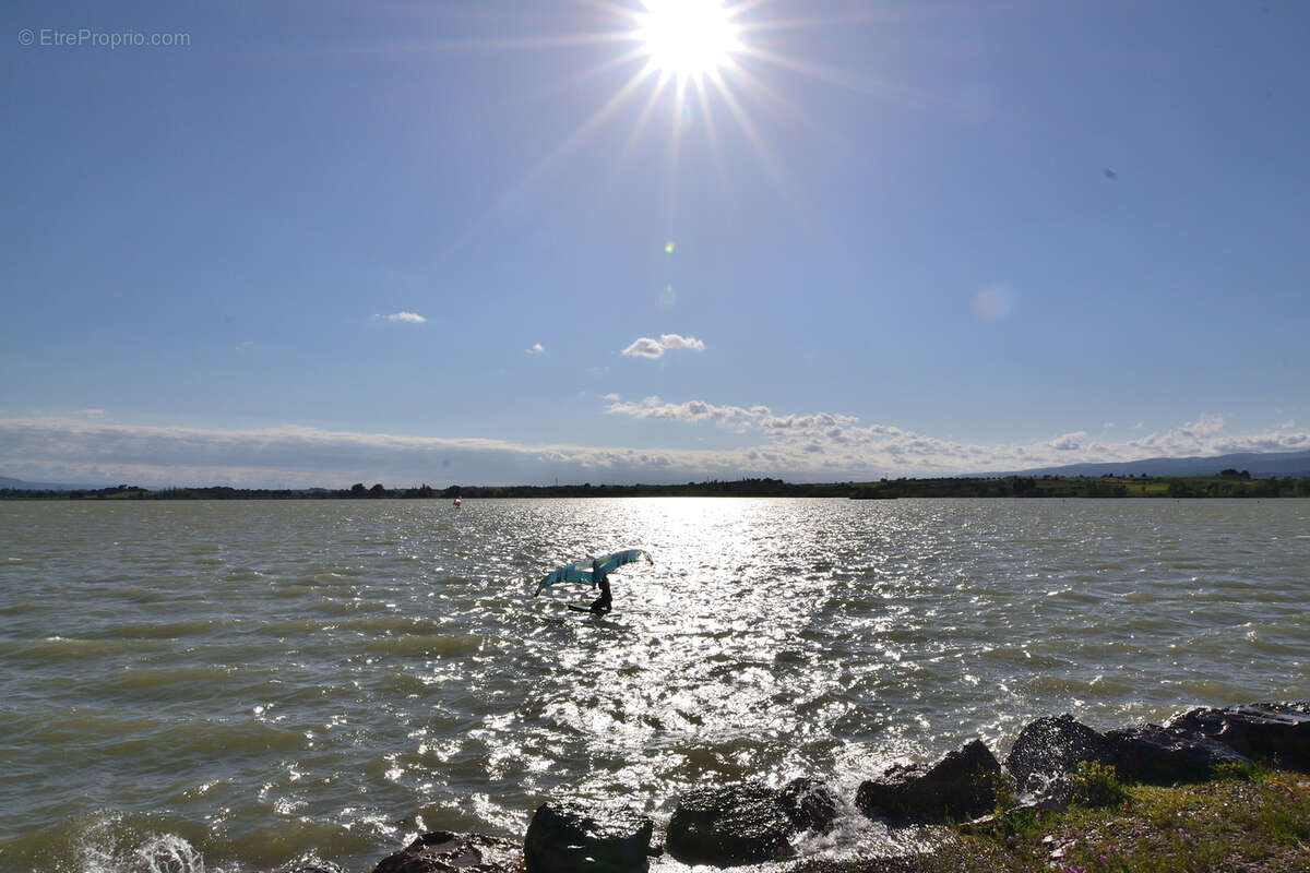 Maison à TOUROUZELLE