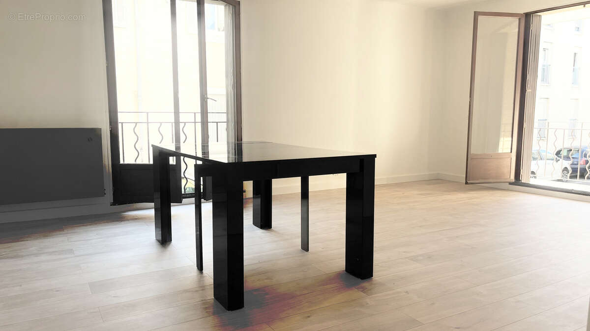 Appartement à NIMES