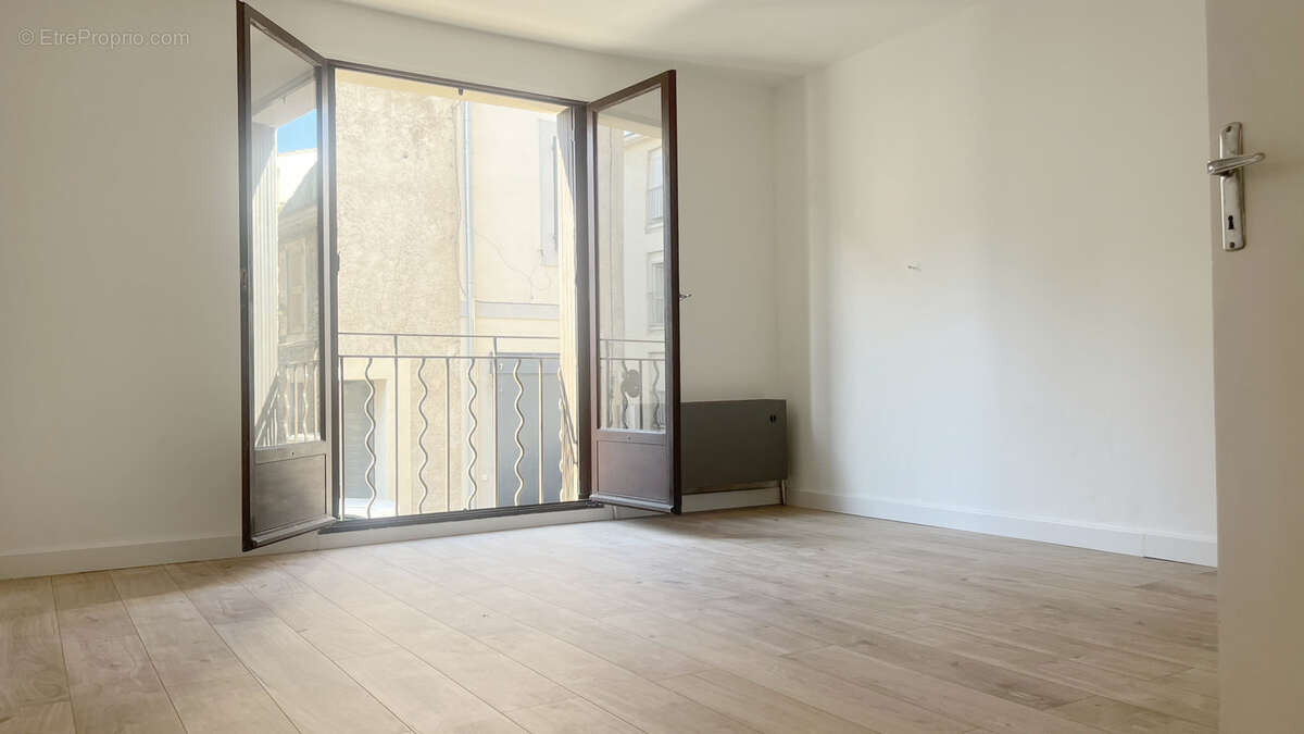 Appartement à NIMES