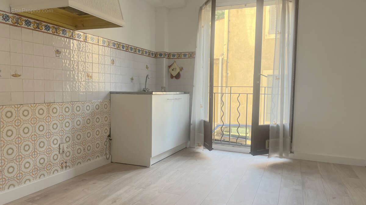 Appartement à NIMES