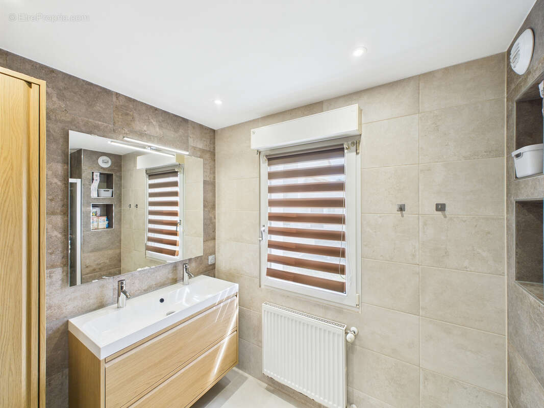 Appartement à HESINGUE