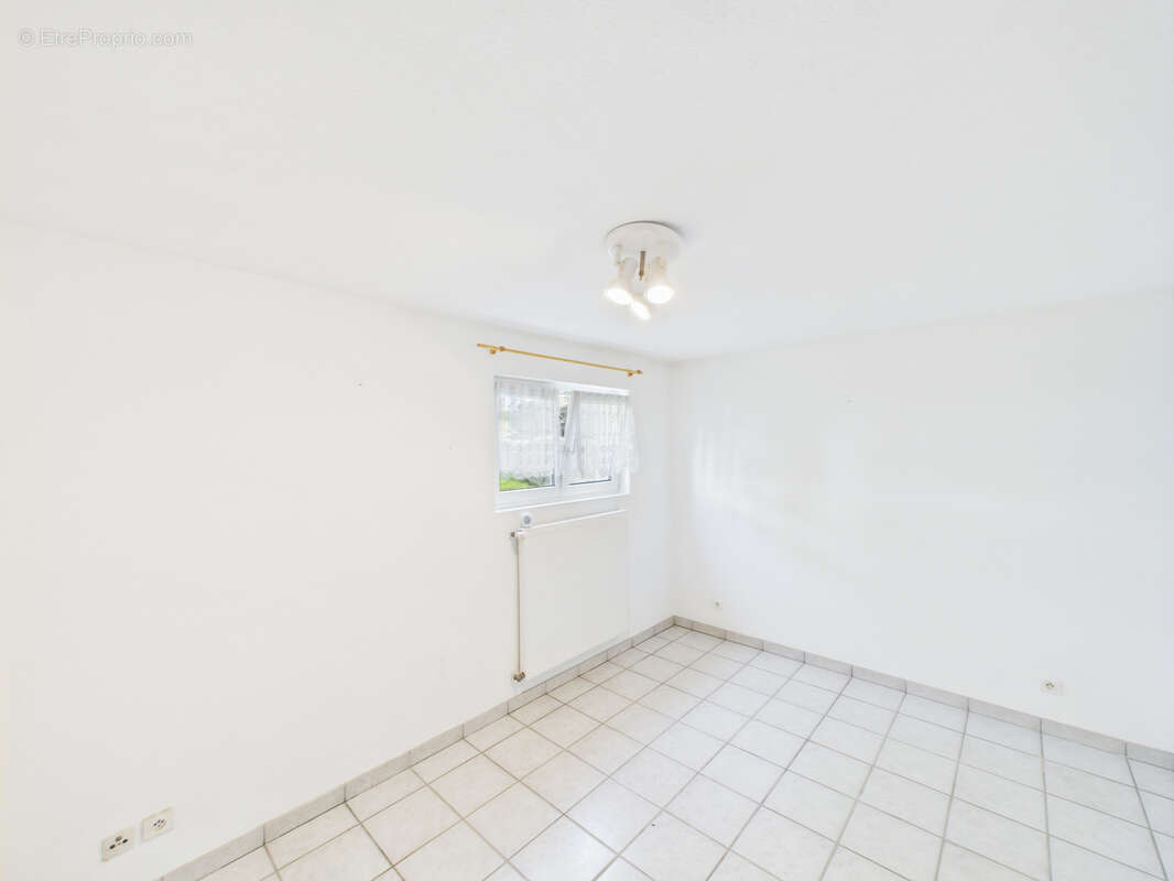 Appartement à HESINGUE