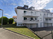 Appartement à HESINGUE