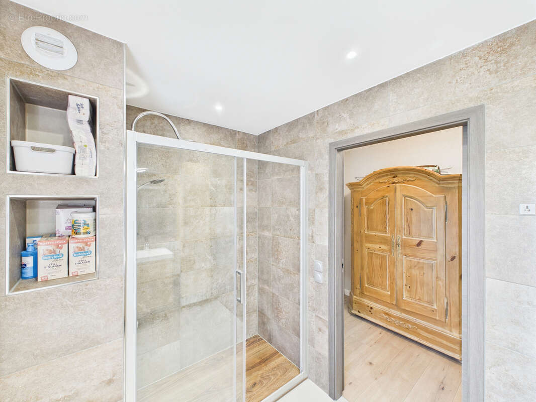 Appartement à HESINGUE