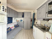 Appartement à CAYEUX-SUR-MER