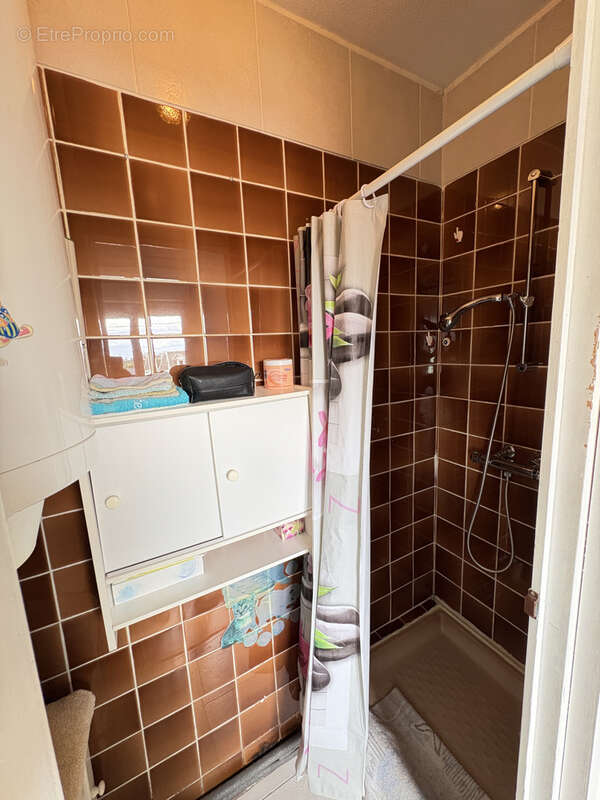 Appartement à CAYEUX-SUR-MER