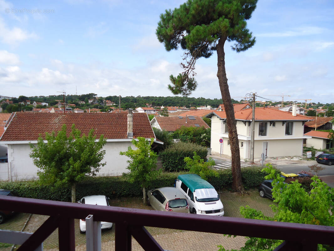 Appartement à ARCACHON