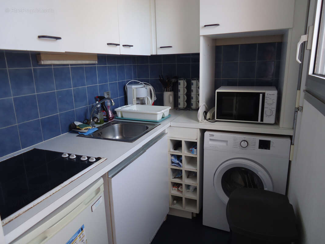 Appartement à ARCACHON