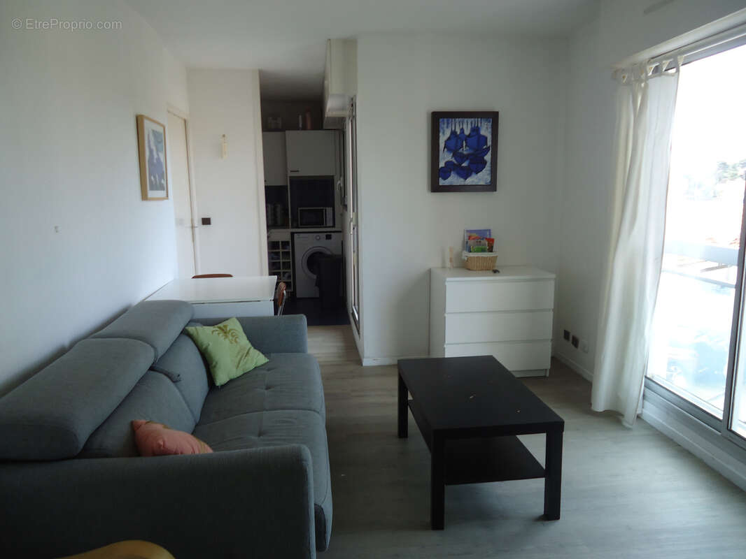 Appartement à ARCACHON