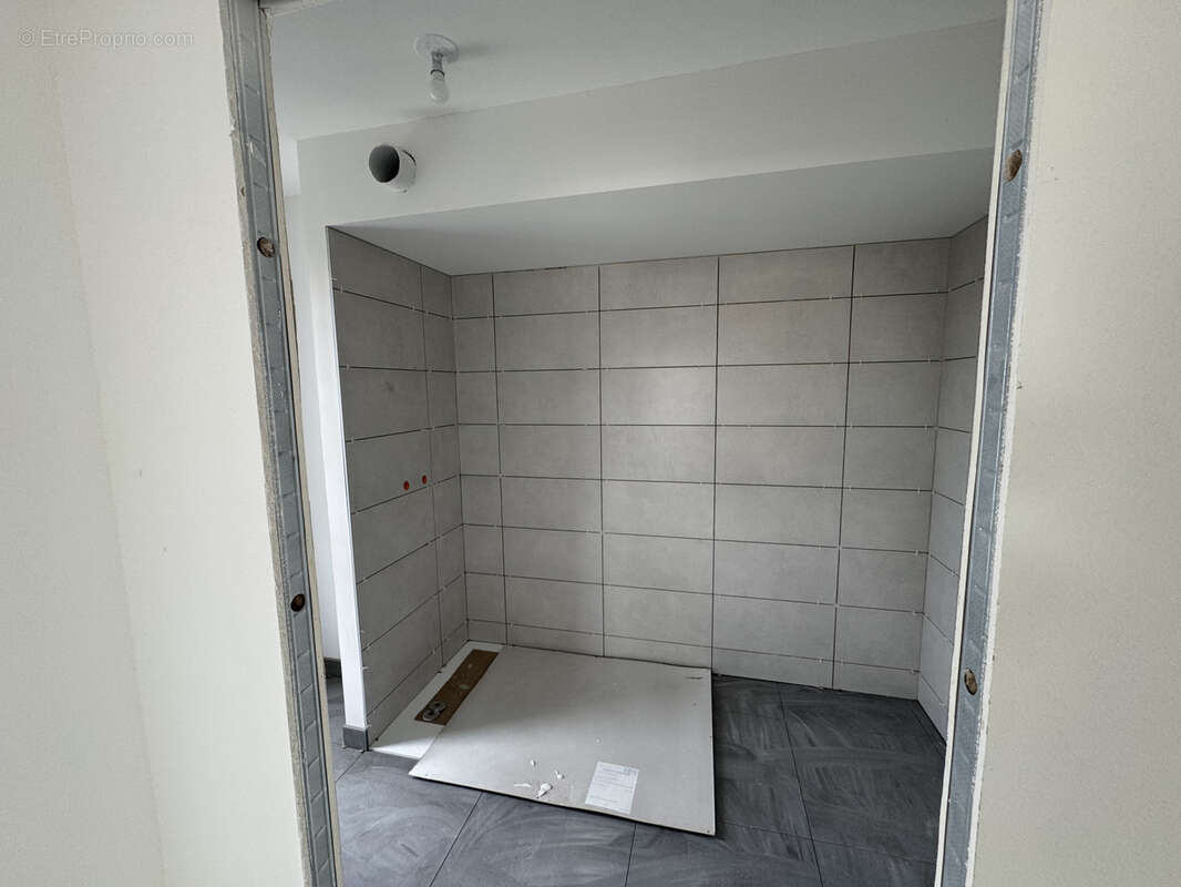 Appartement à ISSENHEIM
