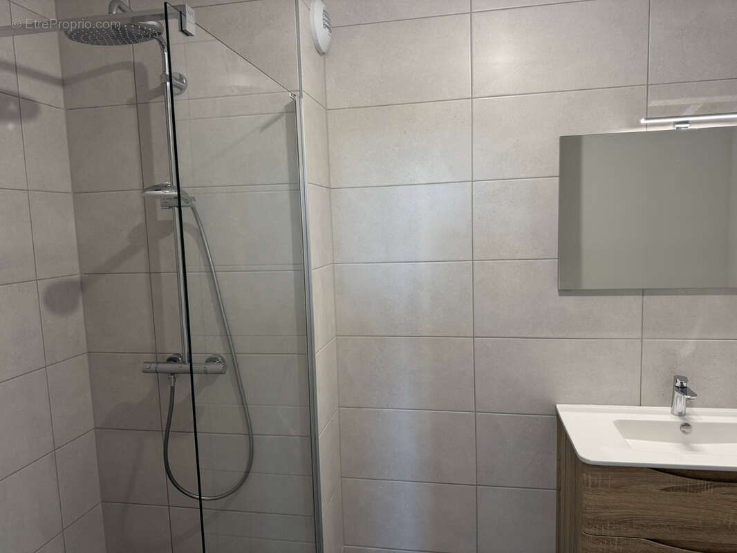 Appartement à ISSENHEIM