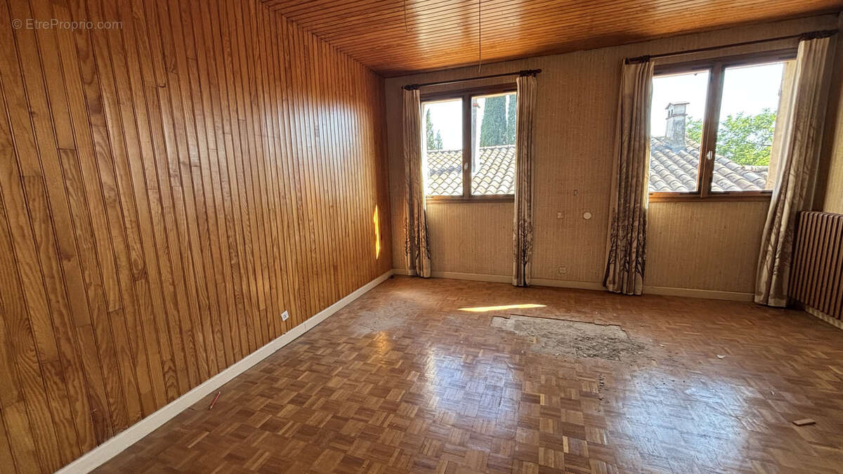 Maison à ROMANS-SUR-ISERE