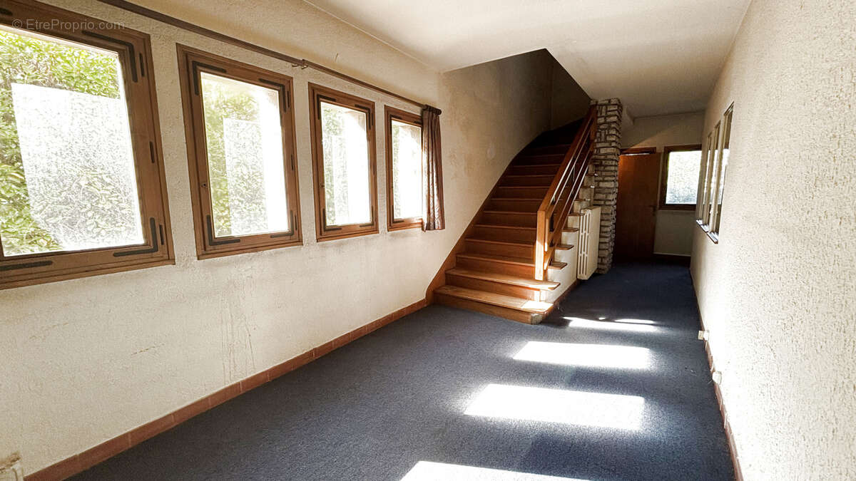 Maison à ROMANS-SUR-ISERE