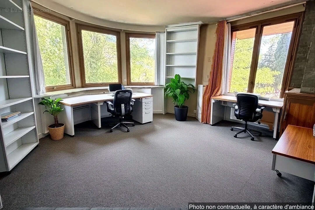 Maison à ROMANS-SUR-ISERE