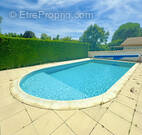 Maison à ROUSSILLON