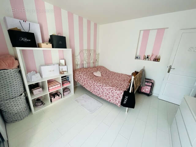 Maison à NOGENT-SUR-OISE