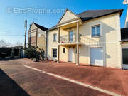 Maison à NOGENT-SUR-OISE