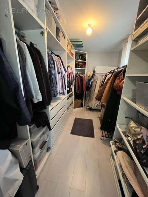 Maison à NOGENT-SUR-OISE