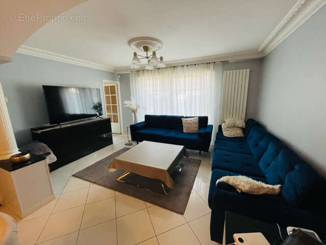 Maison à NOGENT-SUR-OISE