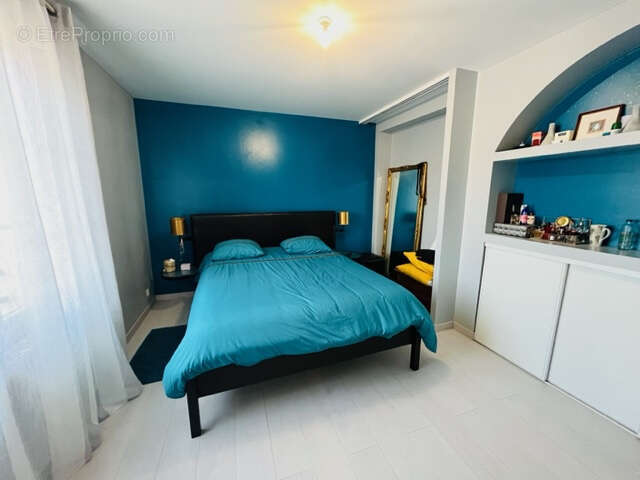 Maison à NOGENT-SUR-OISE