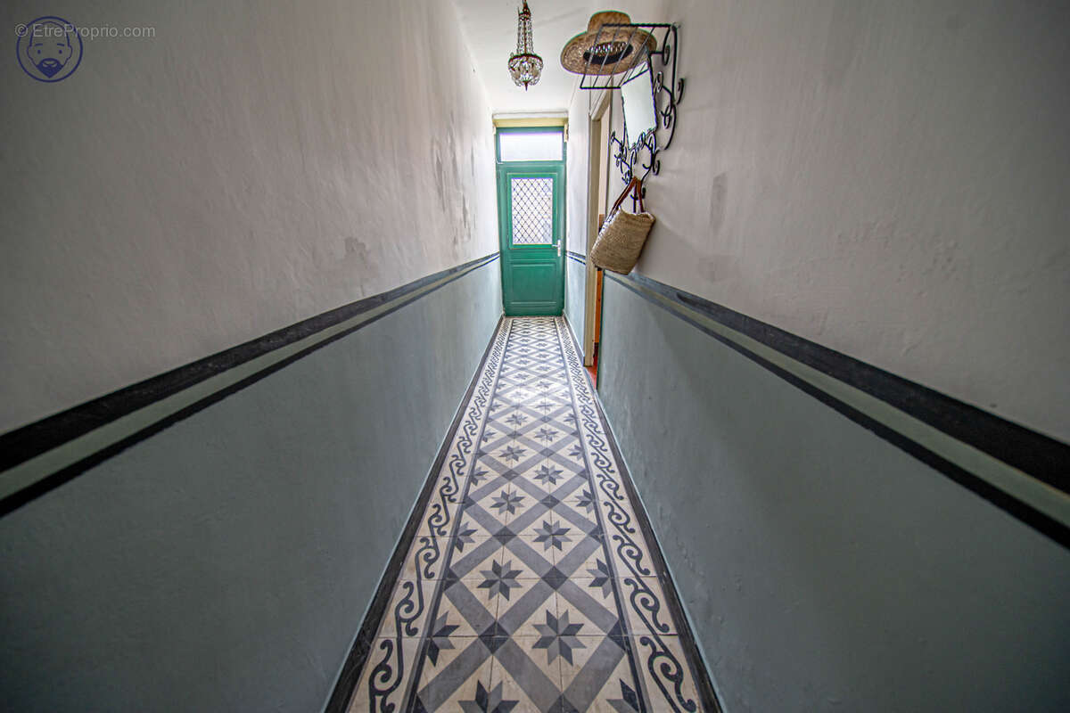 Maison à VIGNEULLES-LES-HATTONCHATEL