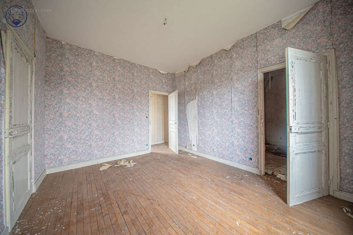 Maison à SAINT-MIHIEL