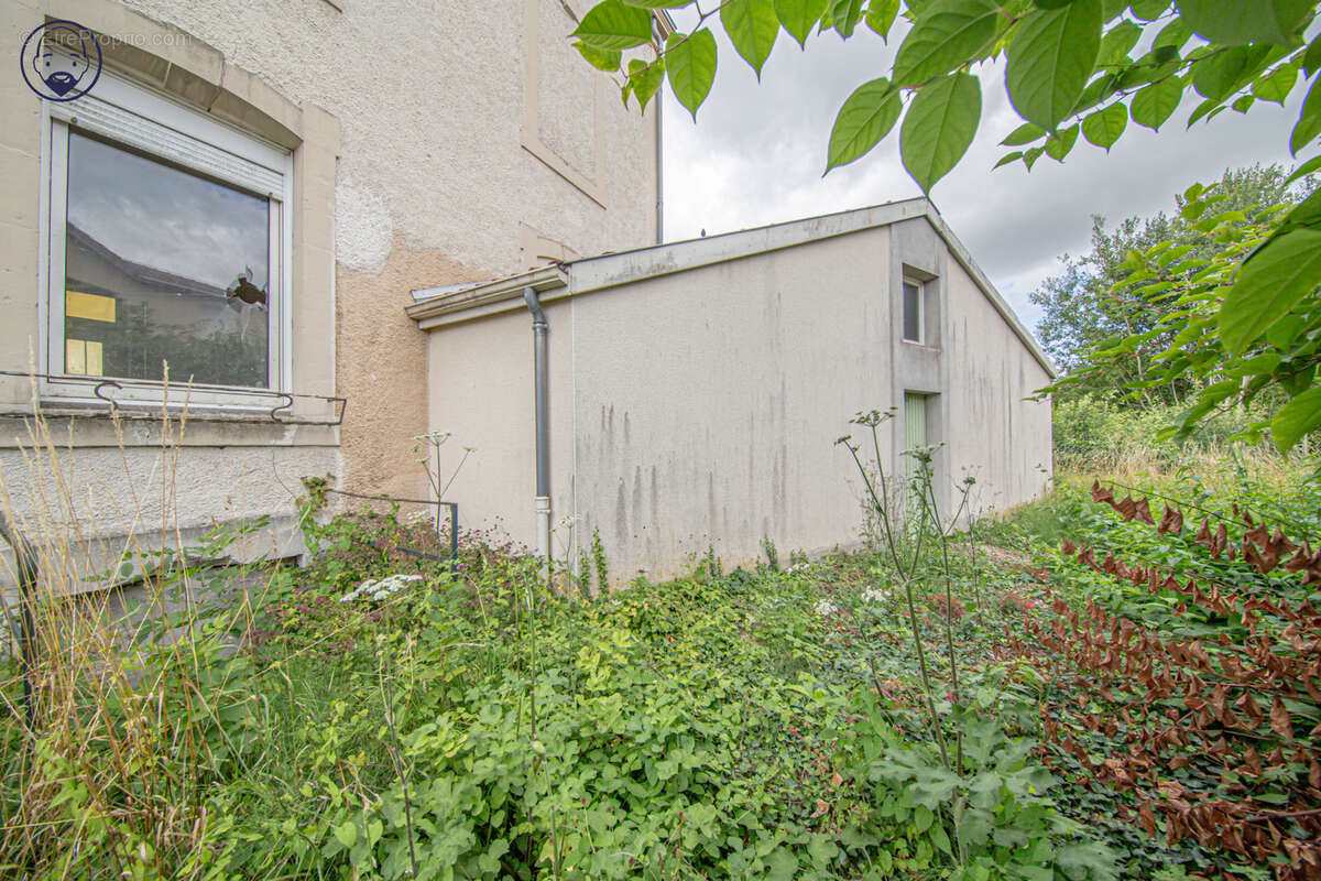 Maison à SAINT-MIHIEL