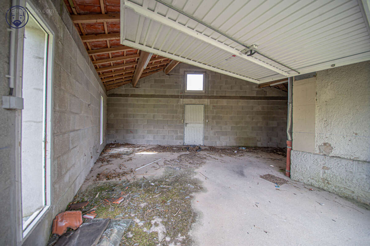 Maison à SAINT-MIHIEL