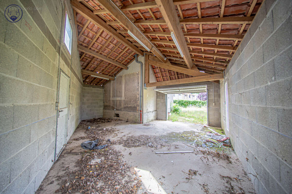 Maison à SAINT-MIHIEL