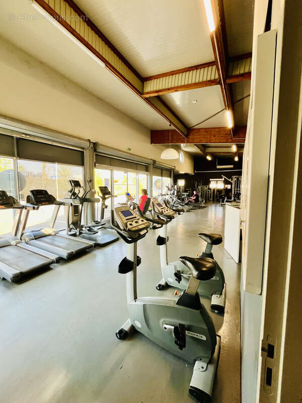 Commerce à L&#039;ISLE-JOURDAIN