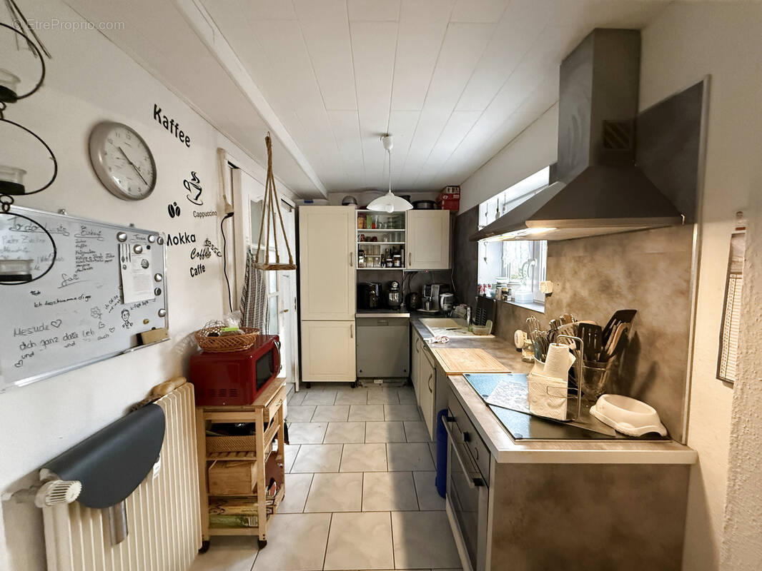 Appartement à BEINHEIM
