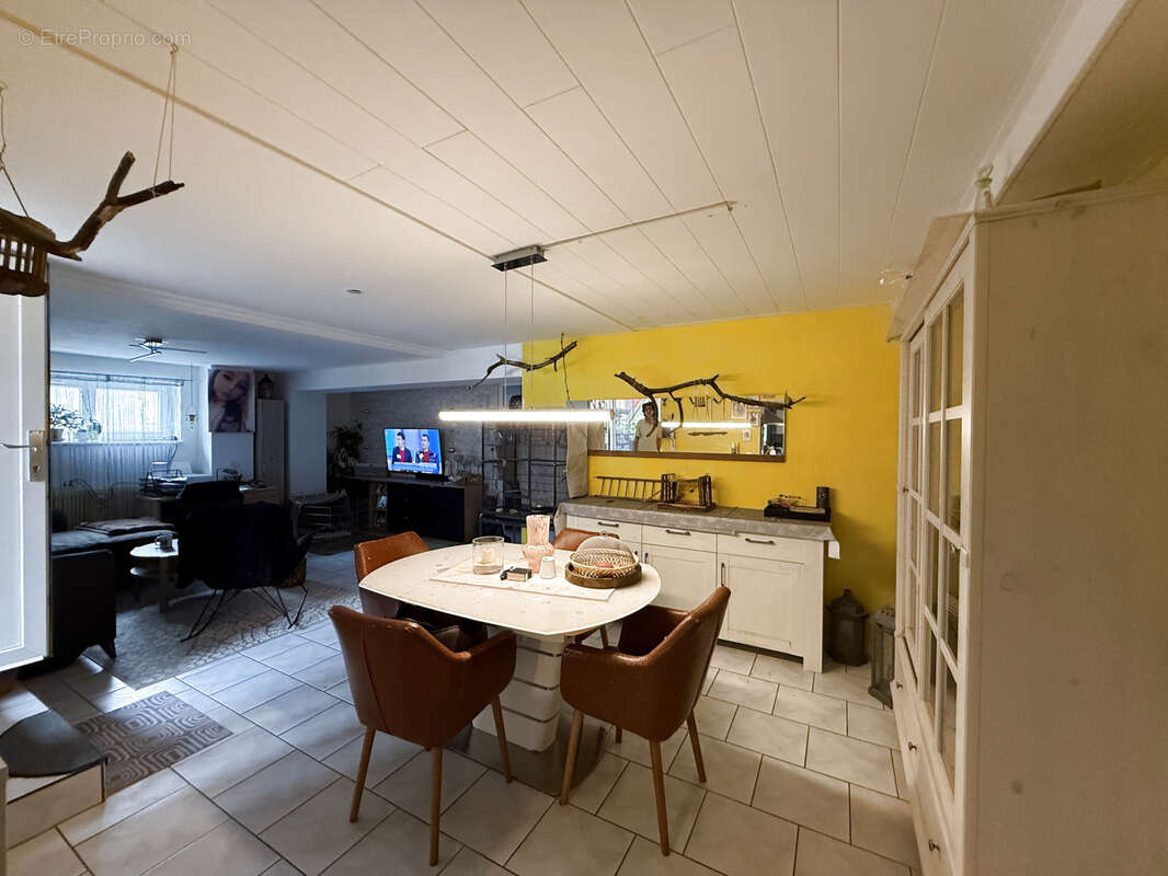 Appartement à BEINHEIM