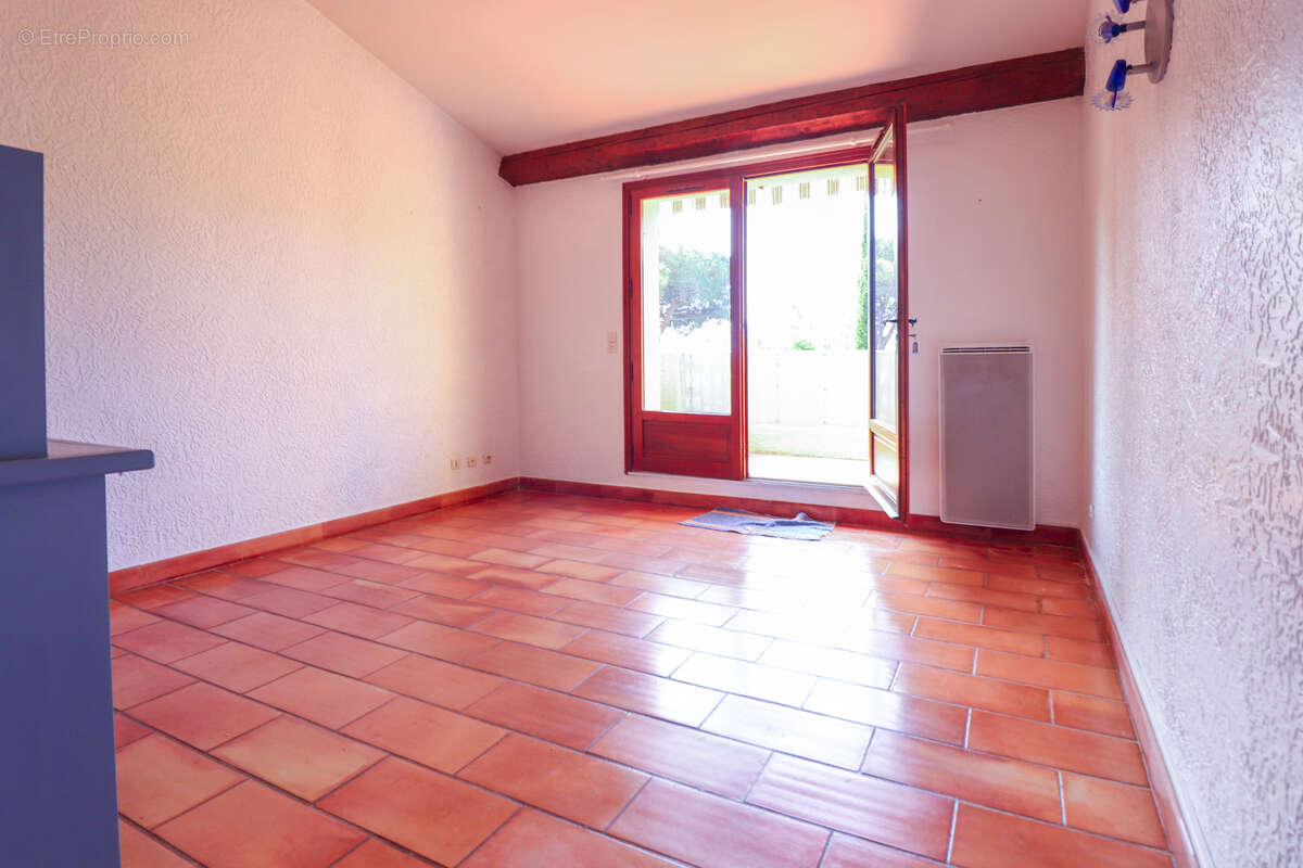 Appartement à CAVALAIRE-SUR-MER