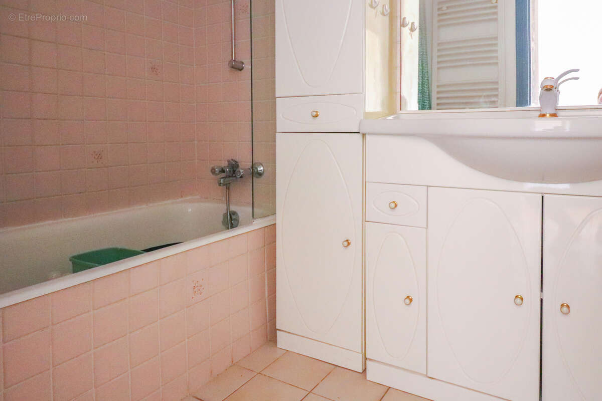 Appartement à CAVALAIRE-SUR-MER