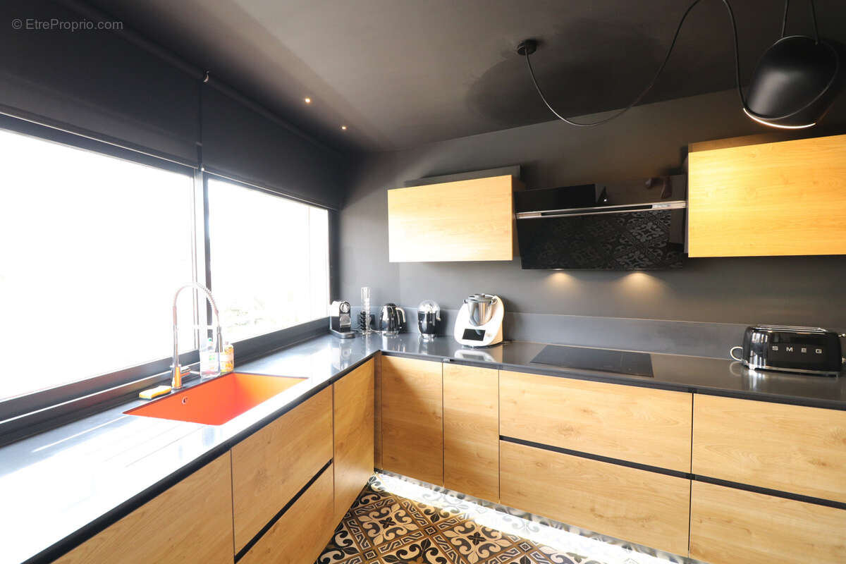 Appartement à CAVALAIRE-SUR-MER