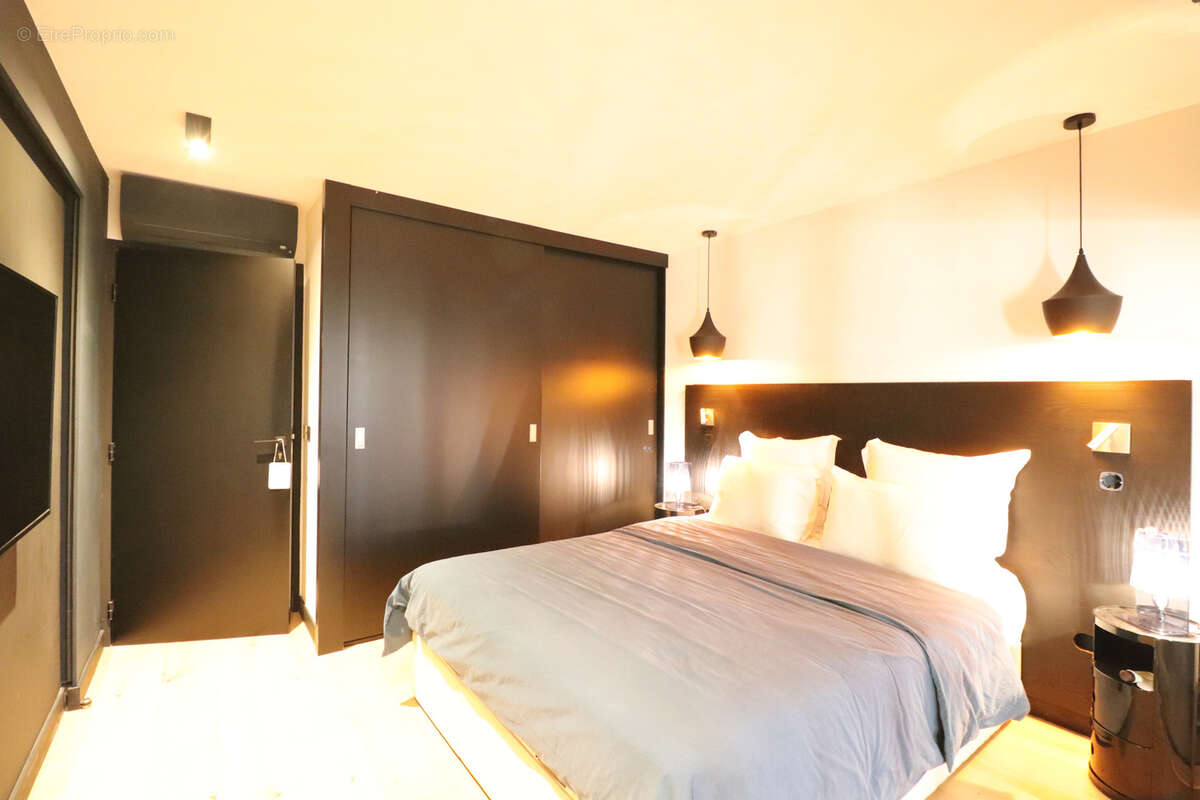 Appartement à CAVALAIRE-SUR-MER