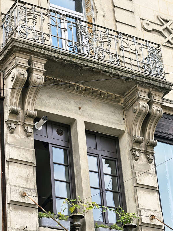 Appartement à CUSSET