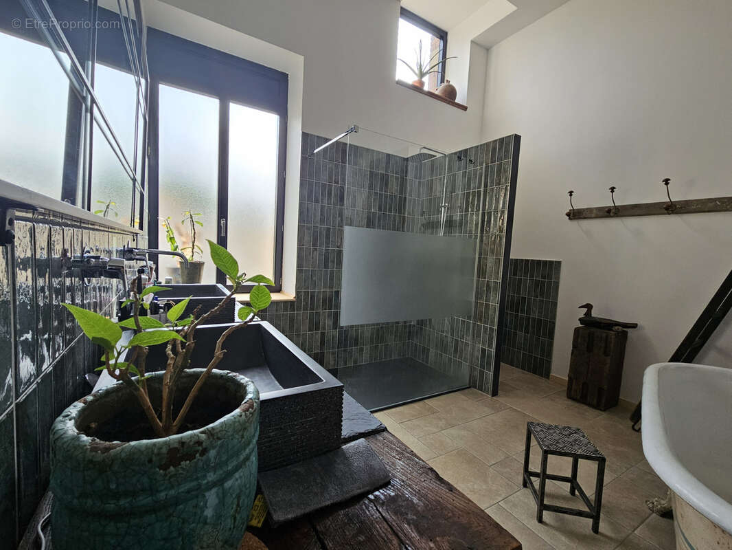 Appartement à VICHY