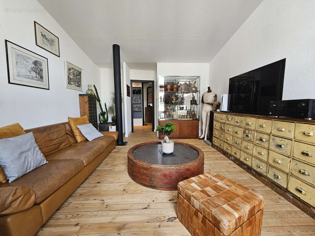 Appartement à VICHY