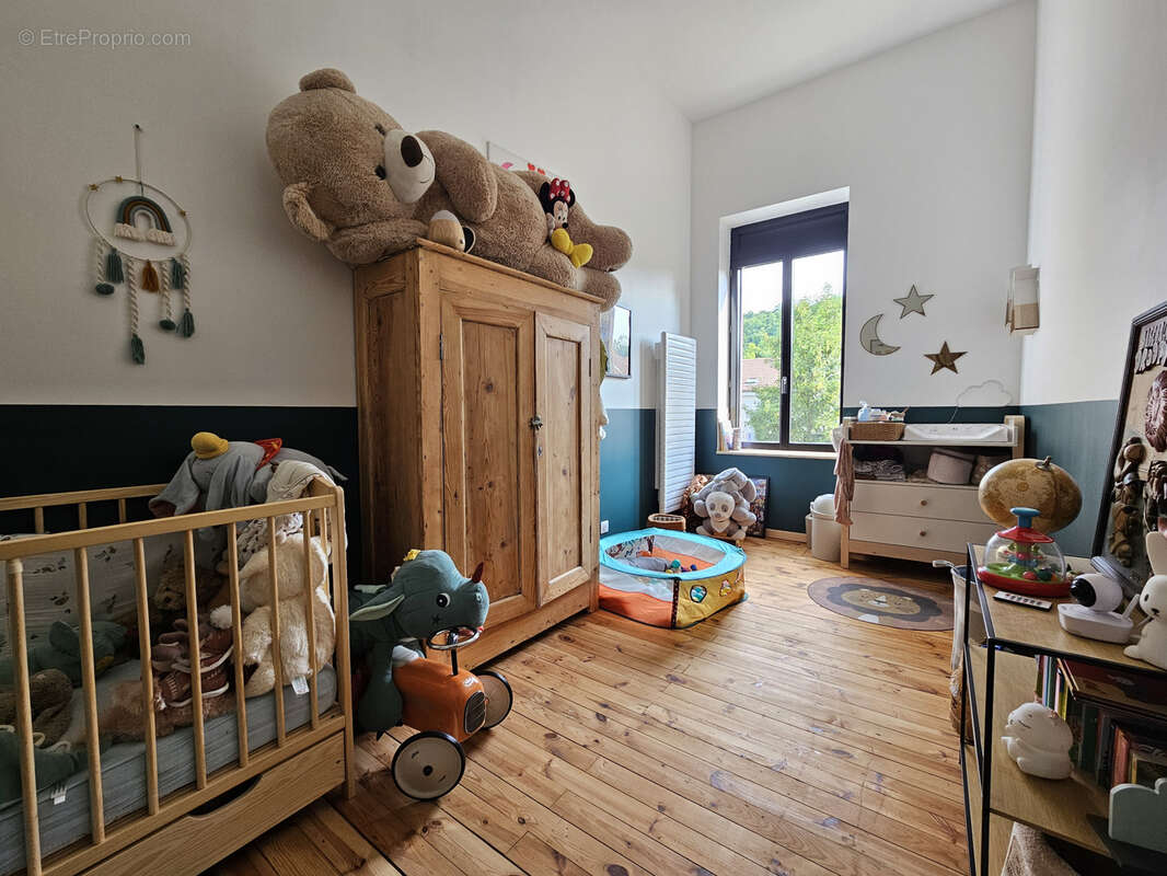 Appartement à VICHY