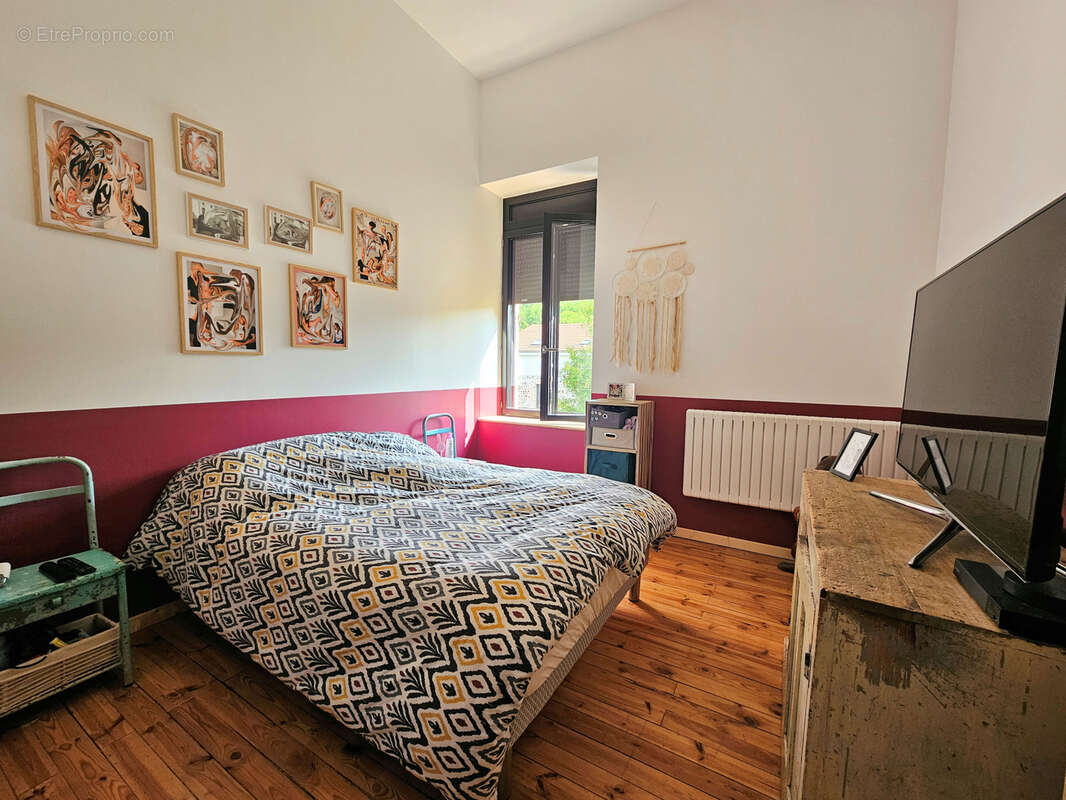 Appartement à VICHY