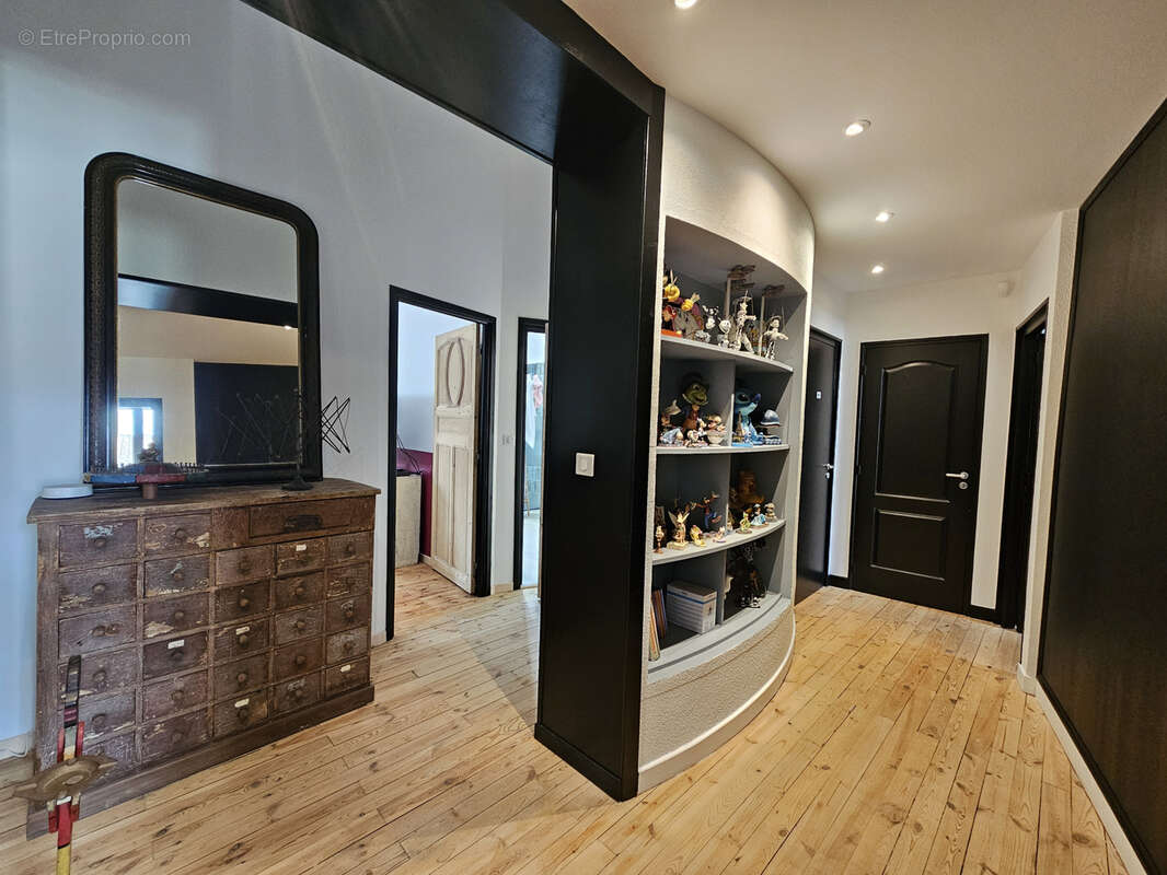 Appartement à VICHY