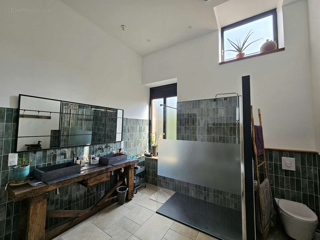 Appartement à VICHY