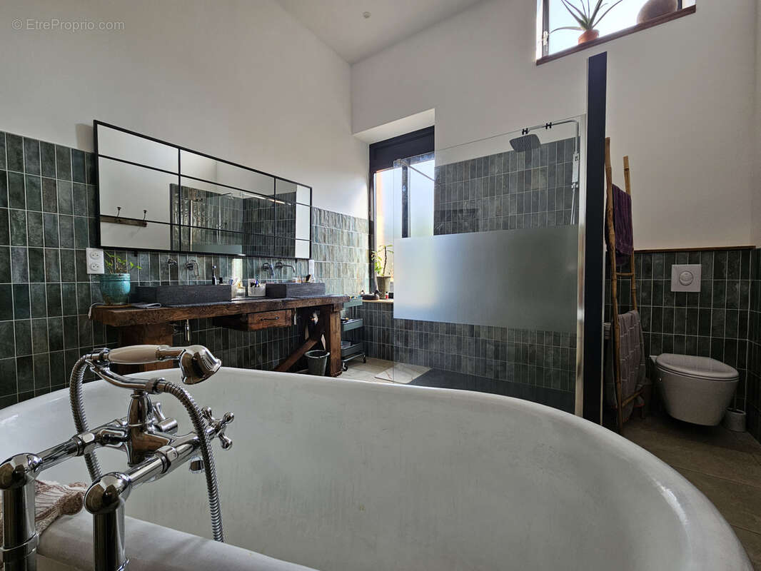 Appartement à VICHY