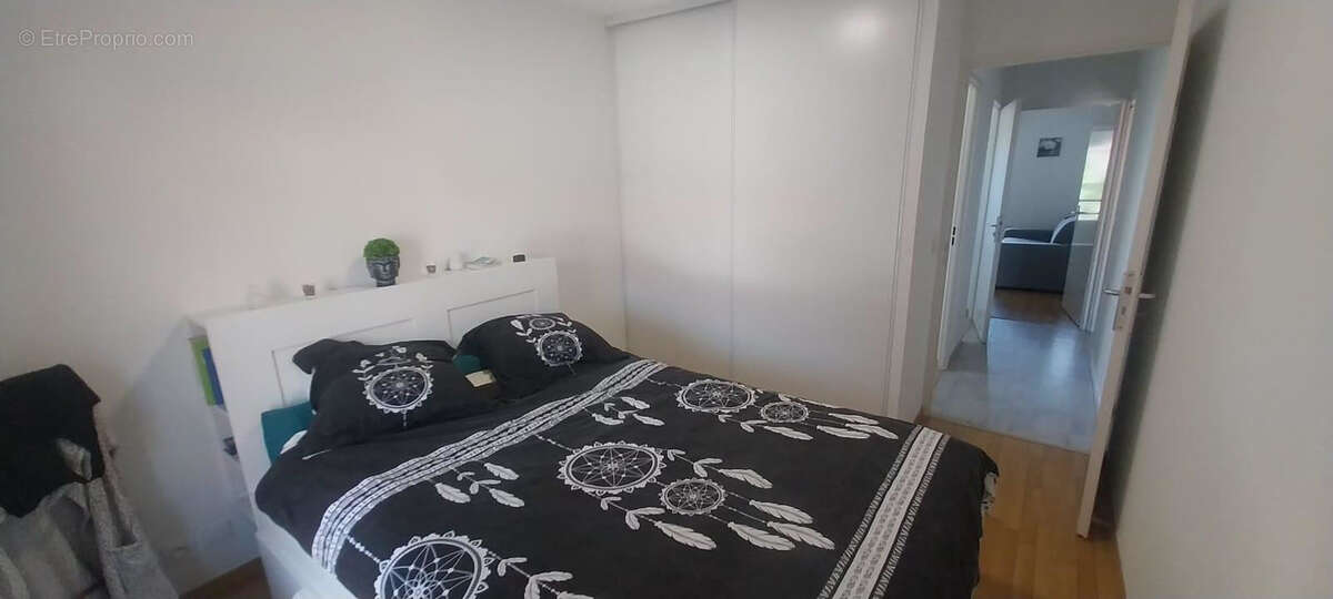 Appartement à BELIN-BELIET